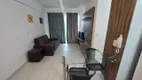 Foto 2 de Apartamento com 1 Quarto à venda, 38m² em Tambaú, João Pessoa