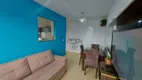 Foto 3 de Apartamento com 2 Quartos à venda, 52m² em Vila Basileia, São Paulo