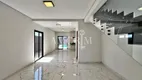 Foto 5 de Casa com 3 Quartos à venda, 130m² em Villas do Jaguari, Santana de Parnaíba