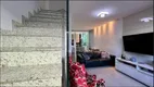 Foto 7 de Casa com 3 Quartos à venda, 105m² em Palmares, Belo Horizonte