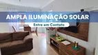 Foto 3 de Apartamento com 2 Quartos à venda, 71m² em Meia Praia, Navegantes