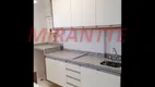 Foto 4 de Apartamento com 1 Quarto à venda, 46m² em Santana, São Paulo