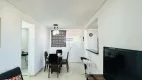 Foto 3 de Apartamento com 1 Quarto à venda, 58m² em Vila Tupi, Praia Grande