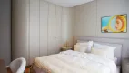 Foto 7 de Apartamento com 1 Quarto à venda, 253m² em Mercês, Curitiba