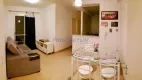 Foto 2 de Apartamento com 2 Quartos para venda ou aluguel, 49m² em Jardim Myrian Moreira da Costa, Campinas