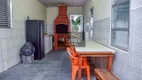 Foto 4 de Kitnet com 1 Quarto à venda, 48m² em Mirim, Praia Grande