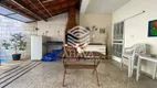 Foto 17 de Casa com 5 Quartos à venda, 260m² em Planalto, Belo Horizonte