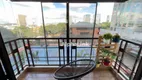 Foto 5 de Apartamento com 3 Quartos à venda, 84m² em Alphaville, Barueri