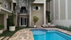 Foto 5 de Casa com 4 Quartos para venda ou aluguel, 431m² em TERRAS DO ENGENHO, Piracicaba