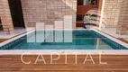 Foto 7 de Casa de Condomínio com 4 Quartos para venda ou aluguel, 420m² em Alphaville, Santana de Parnaíba