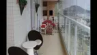 Foto 7 de Apartamento com 4 Quartos para venda ou aluguel, 124m² em Jardim Três Marias, Guarujá
