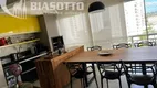 Foto 4 de Apartamento com 3 Quartos à venda, 132m² em Vila Brandina, Campinas