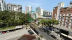 Foto 18 de Apartamento com 3 Quartos à venda, 132m² em Gonzaga, Santos