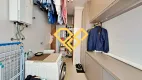 Foto 29 de Apartamento com 3 Quartos para alugar, 178m² em Gonzaga, Santos