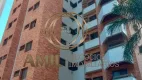 Foto 11 de Apartamento com 4 Quartos para alugar, 205m² em Vila Ema, São José dos Campos