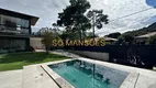 Foto 4 de Casa com 4 Quartos à venda, 372m² em Mangabeiras, Belo Horizonte