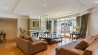 Foto 3 de Casa de Condomínio com 3 Quartos para venda ou aluguel, 304m² em Campo Comprido, Curitiba