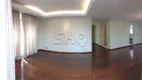 Foto 3 de Apartamento com 4 Quartos à venda, 180m² em Moema, São Paulo