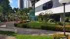 Foto 2 de Apartamento com 4 Quartos à venda, 217m² em Tamarineira, Recife