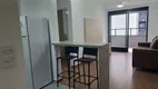 Foto 5 de Apartamento com 1 Quarto para alugar, 46m² em Jardim do Paco, Sorocaba