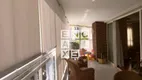 Foto 7 de Apartamento com 4 Quartos à venda, 246m² em Paraíso, São Paulo