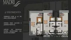Foto 56 de Casa de Condomínio com 3 Quartos à venda, 160m² em Cidade Industrial, Curitiba