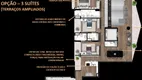 Foto 36 de Apartamento com 3 Quartos à venda, 174m² em Vila Olímpia, São Paulo