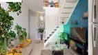 Foto 2 de Apartamento com 1 Quarto à venda, 70m² em Vila Madalena, São Paulo
