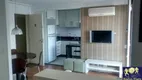 Foto 4 de Flat com 1 Quarto para alugar, 41m² em Itaim Bibi, São Paulo