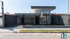 Foto 12 de Casa com 3 Quartos à venda, 135m² em Cajuru, Curitiba