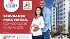 Foto 2 de Apartamento com 2 Quartos à venda, 60m² em Cidade Garapu, Cabo de Santo Agostinho