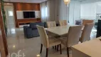 Foto 5 de Apartamento com 3 Quartos à venda, 129m² em Vila Andrade, São Paulo