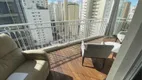 Foto 15 de Apartamento com 3 Quartos à venda, 143m² em Moema, São Paulo