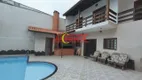 Foto 17 de Sobrado com 4 Quartos para alugar, 300m² em Vila Nova Bonsucesso, Guarulhos