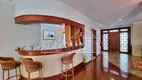Foto 14 de Sobrado com 4 Quartos para alugar, 637m² em Jardim Canadá, Ribeirão Preto