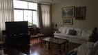 Foto 5 de Apartamento com 3 Quartos para alugar, 190m² em Jardim América, São Paulo