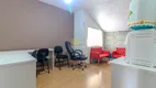 Foto 12 de Sobrado com 3 Quartos à venda, 125m² em Boqueirão, Curitiba