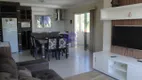 Foto 16 de Apartamento com 3 Quartos para alugar, 110m² em Ponta das Canas, Florianópolis