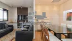Foto 11 de Apartamento com 3 Quartos à venda, 137m² em Higienópolis, São Paulo