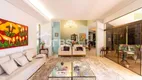 Foto 6 de Casa de Condomínio com 4 Quartos à venda, 385m² em Residencial Aldeia do Vale, Goiânia