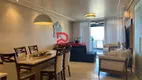 Foto 2 de Apartamento com 3 Quartos à venda, 160m² em Vila Tupi, Praia Grande