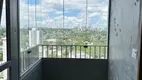 Foto 7 de Apartamento com 1 Quarto para alugar, 29m² em Brooklin, São Paulo