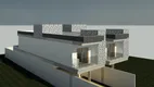Foto 3 de Casa com 3 Quartos à venda, 200m² em Morada de Laranjeiras, Serra