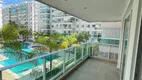 Foto 8 de Apartamento com 2 Quartos para alugar, 82m² em Barra da Tijuca, Rio de Janeiro