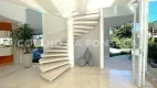 Foto 20 de Casa de Condomínio com 5 Quartos à venda, 700m² em Alphaville Residencial 2, Barueri