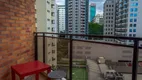 Foto 12 de Flat com 1 Quarto à venda, 42m² em Vila Nova Conceição, São Paulo