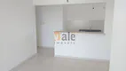 Foto 2 de Apartamento com 2 Quartos à venda, 59m² em Jardim Augusta, São José dos Campos