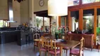 Foto 4 de Casa de Condomínio com 4 Quartos à venda, 464m² em PARK CAMPESTRE I, Piracicaba