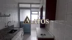 Foto 10 de Apartamento com 2 Quartos para alugar, 70m² em Vila Taquari, São Paulo