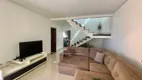 Foto 2 de Sobrado com 3 Quartos à venda, 180m² em Setor Habitacional Vicente Pires, Brasília